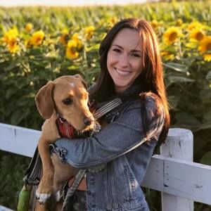 Meet your Posher, Alison